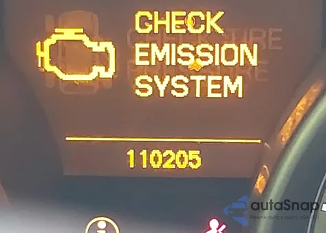 2011 Acura Mdx из США, поврежденный, VIN 2HNYD2H20BH551210